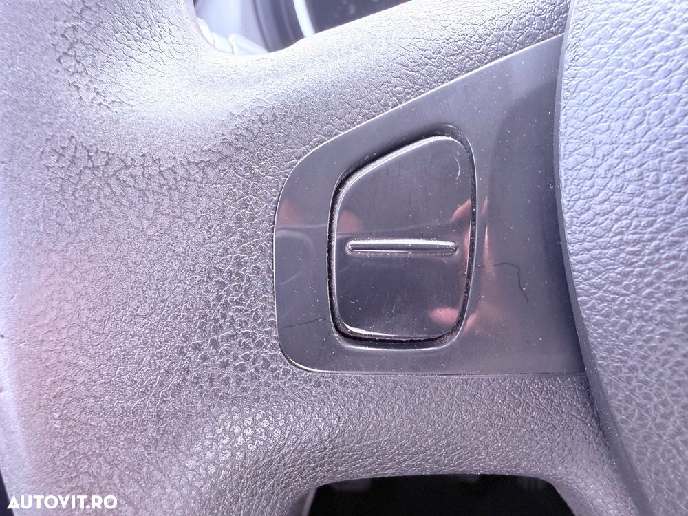 Renault Trafic ENERGY Start & Stop Combi L1H1 Expression - 29