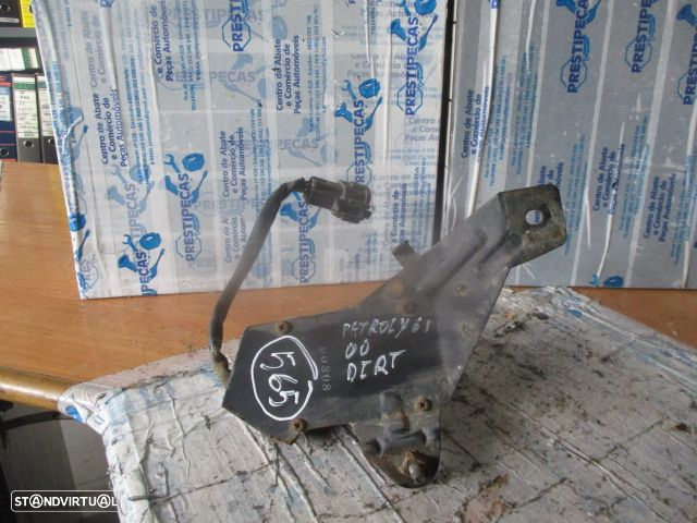 Motor Limpa Vidros Tras 00308 NISSAN PATROL GR Y61 - 3