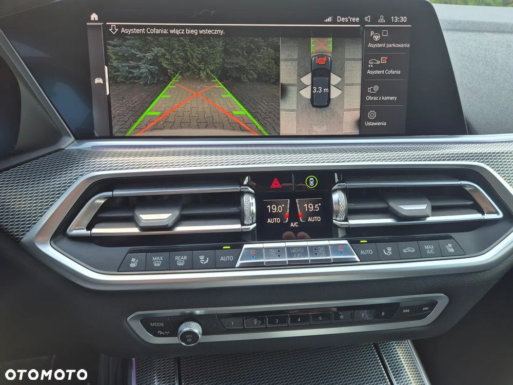 BMW X5 xDrive30d - 27