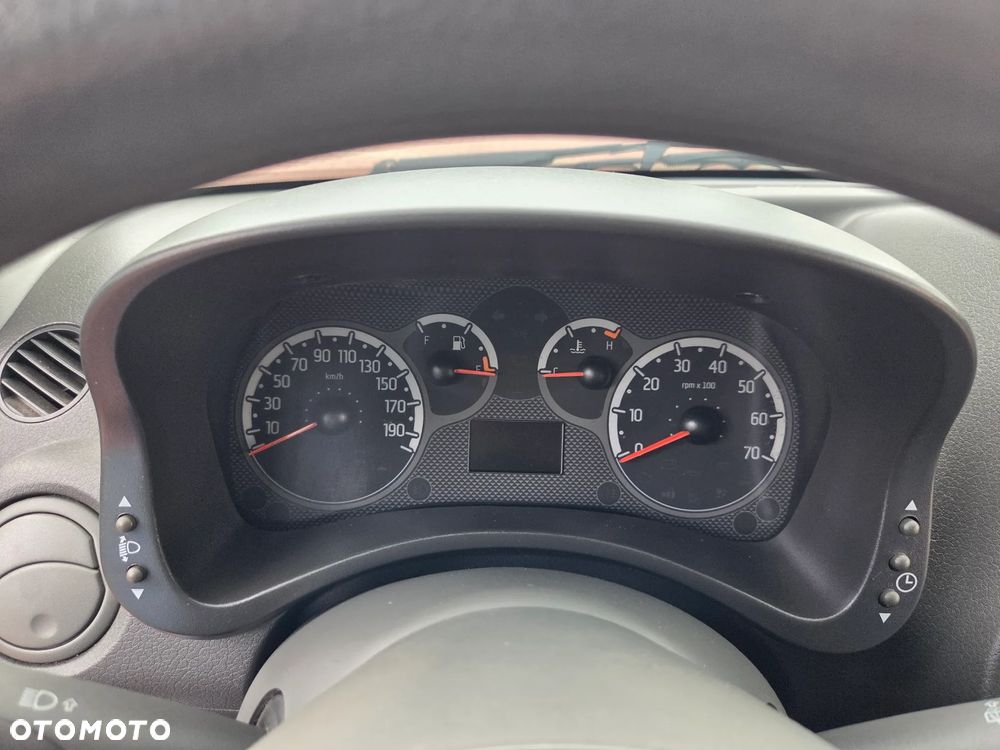Fiat Panda 1.2 Active - 25