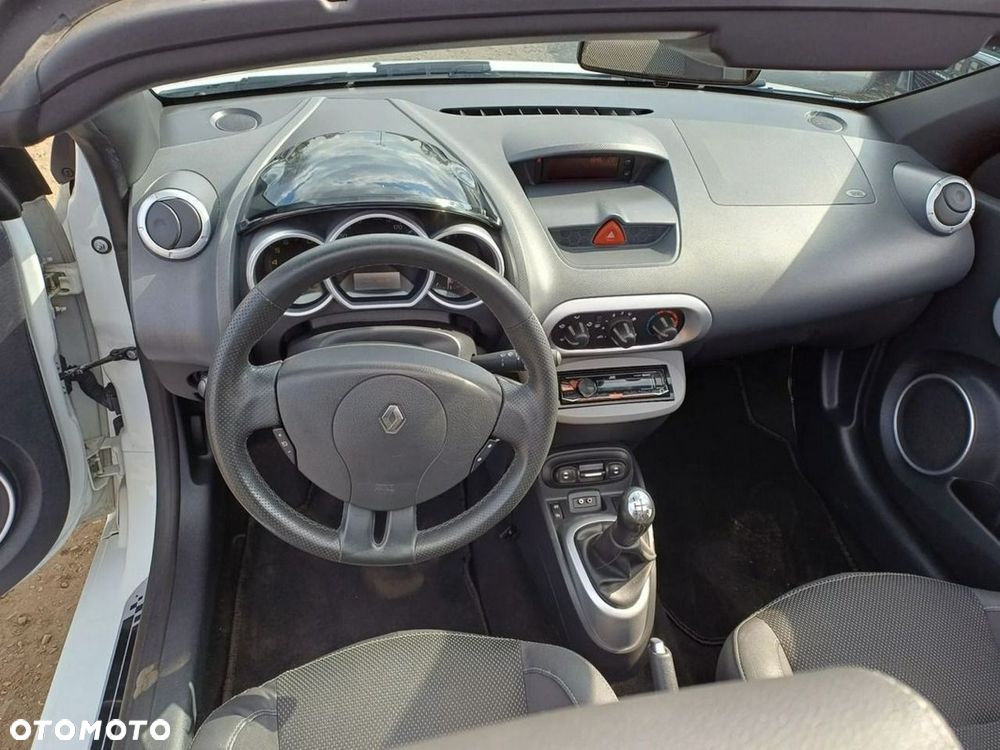 Renault Wind TCe 100 Dynamique - 19