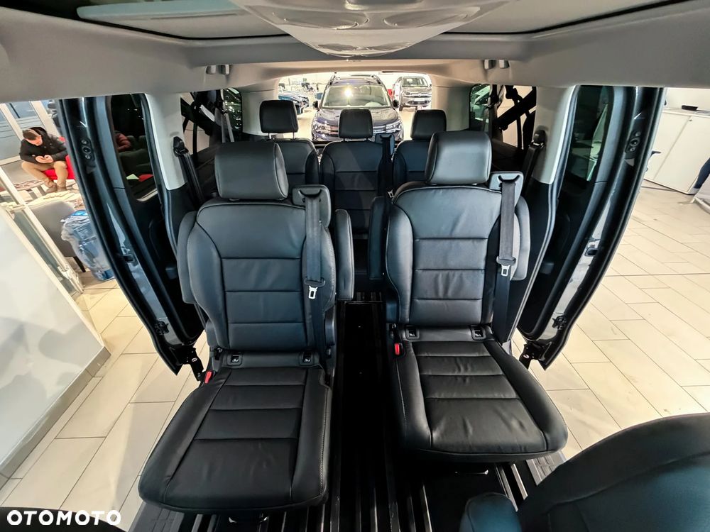 Toyota Proace Verso 2.0 D4-D Long VIP - 28