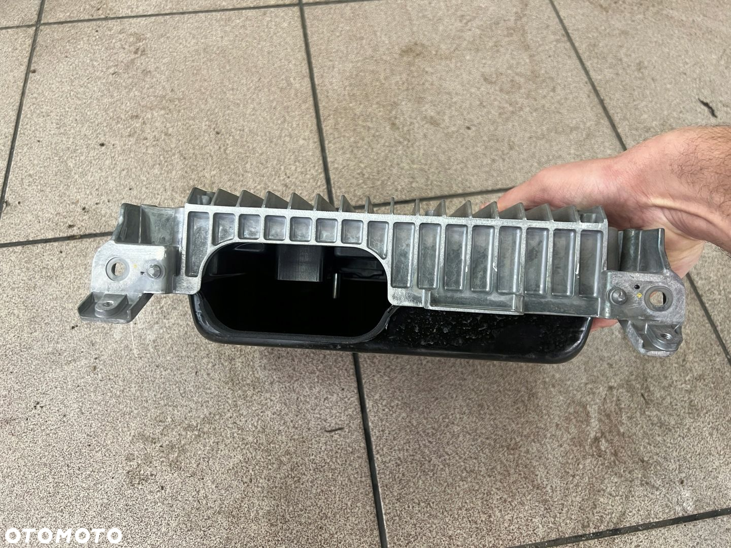 TESLA MODEL 3 Y 20- MODUŁ FRONT CONTROLLER 1583991-10-D - 4