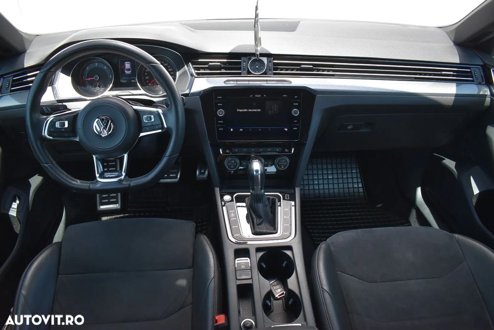 Volkswagen ARTEON 2.0 TDI DSG 4Motion Elegance - 10