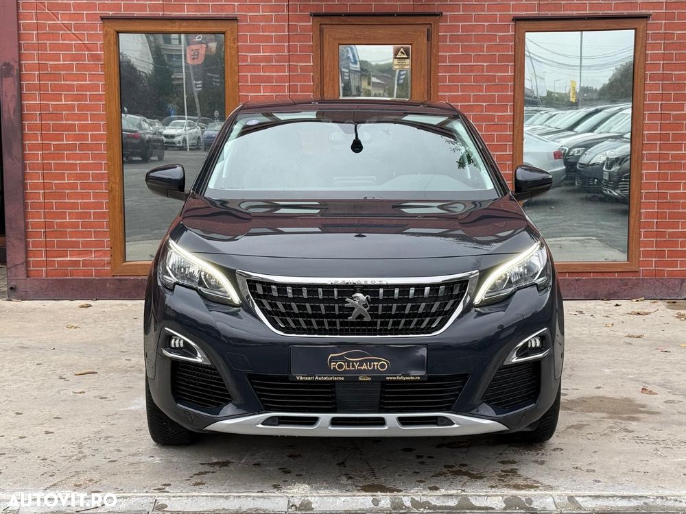 Peugeot 3008 - 30