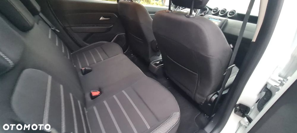 Dacia Duster - 17