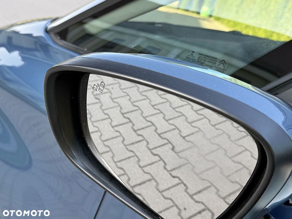 Citroën C4 Picasso 1.6 THP Exclusive - 5
