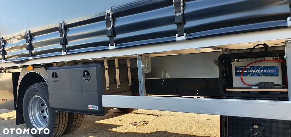 Iveco Daily 70C18A8/P - 10