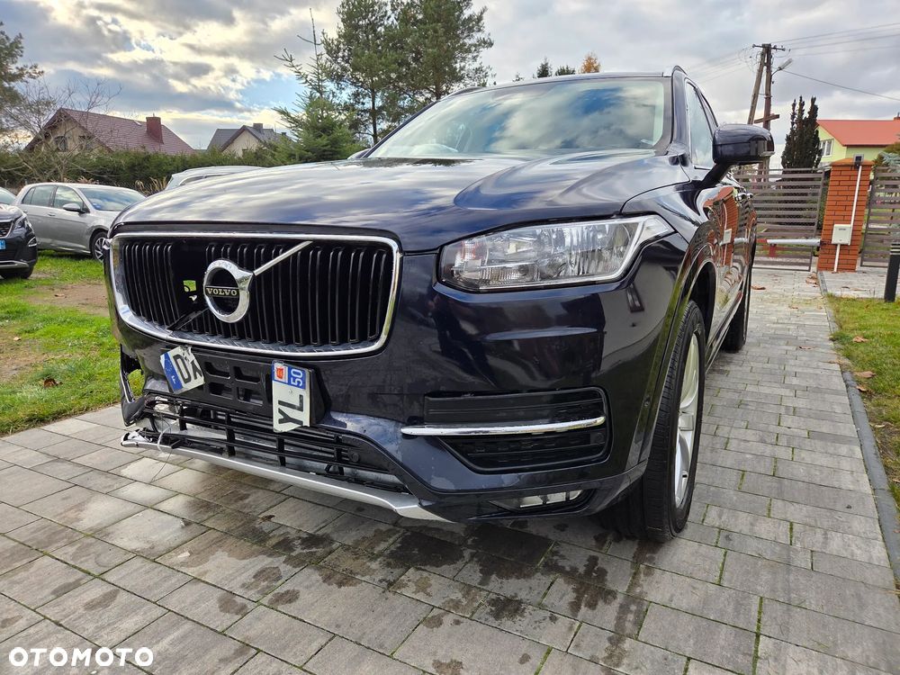 Volvo XC 90 - 13
