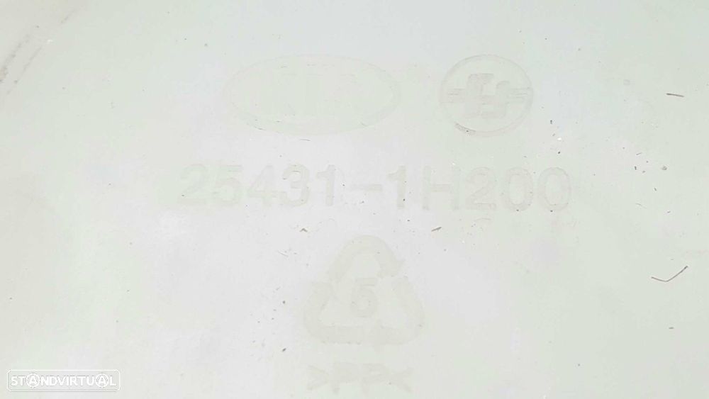 DEPOSÍTO DE EXPANSÃO KIA CEE'D SPORTY WAGON EMOTION - 2