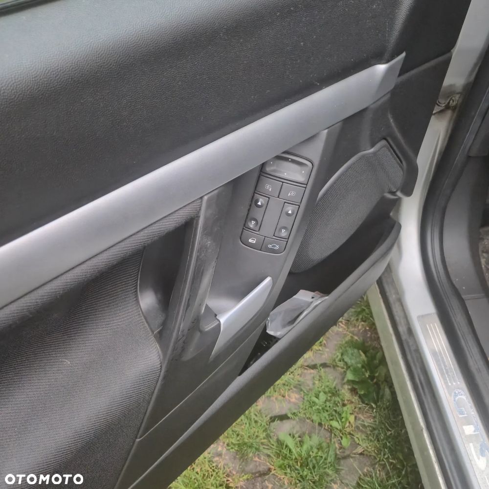 Opel Vectra - 3