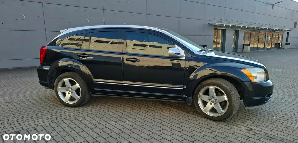 Dodge Caliber - 20