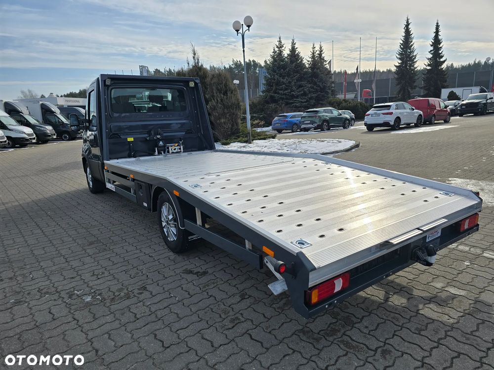 Iveco AUTOMAT OD RĘKI - TANIEJ NIE ZNAJDZIESZ !!! - 11
