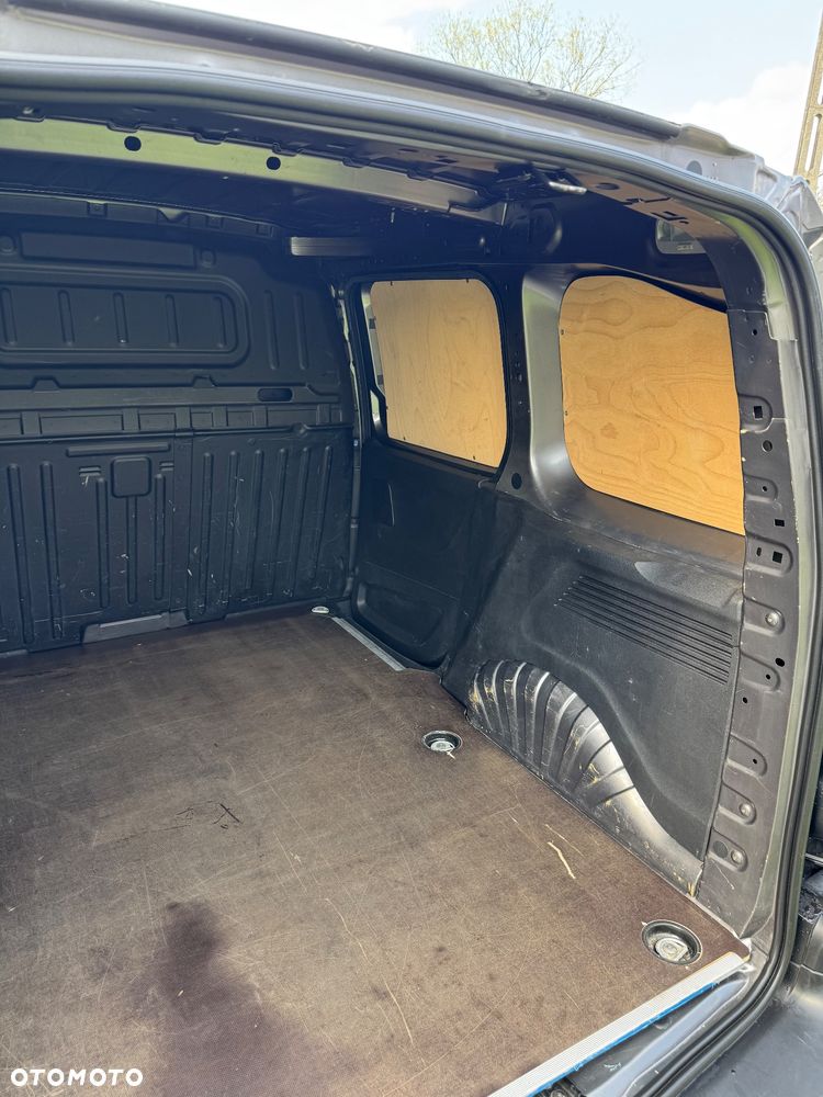 Peugeot Partner - 15