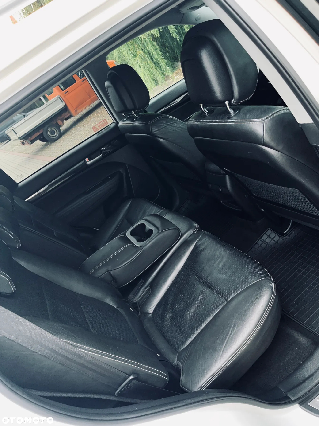 Kia Sorento 2.2 CRDI L - 9