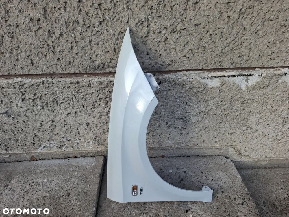BŁOTNIK PRZEDNI PRAWY SEAT LEON II 2 LB9A - 1