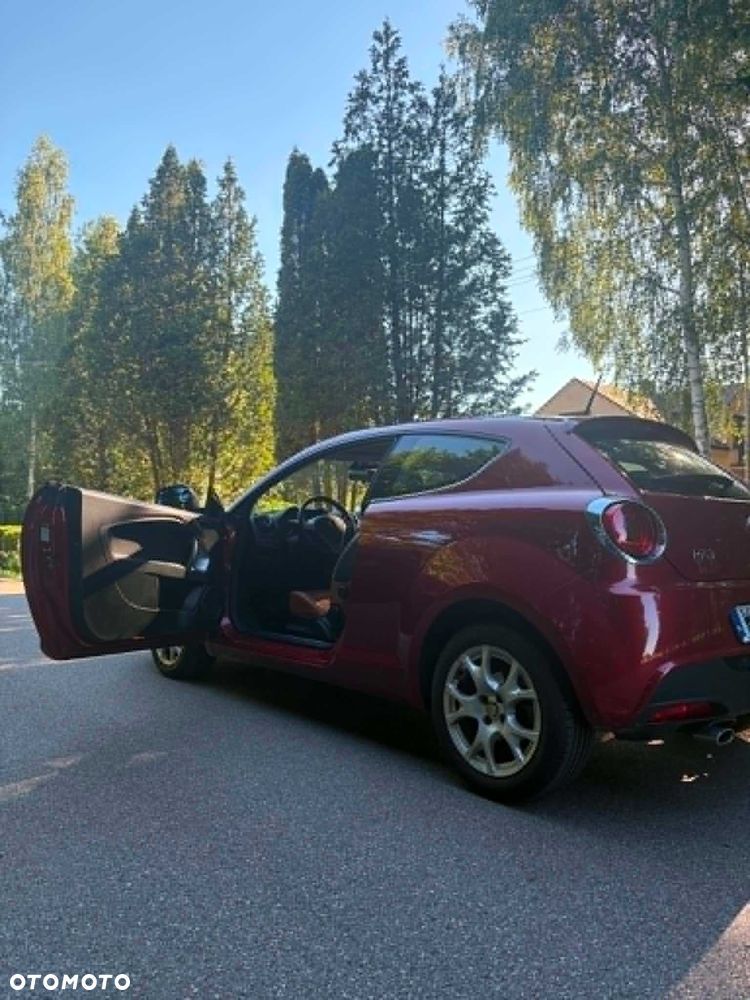Alfa Romeo Mito - 4