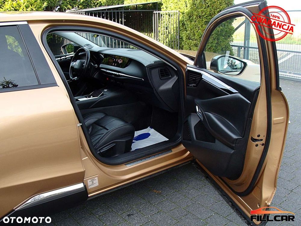 DS Automobiles DS 4 1.6 E-Tense Rivoli - 11