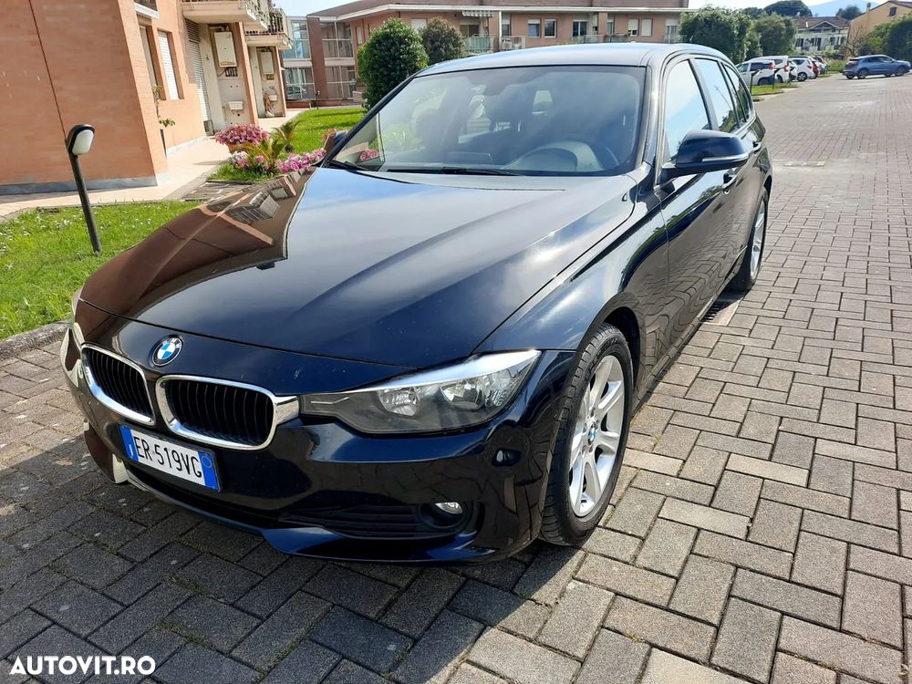 BMW Seria 3 - 11