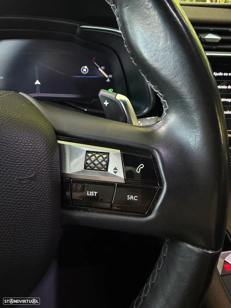 DS DS7 Crossback - 22