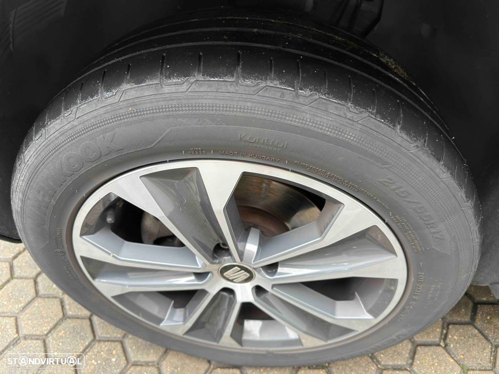 SEAT Ateca 1.0 TSI Style - 11