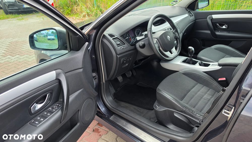 Renault Laguna 2.0 16V 140 Dynamique - 11