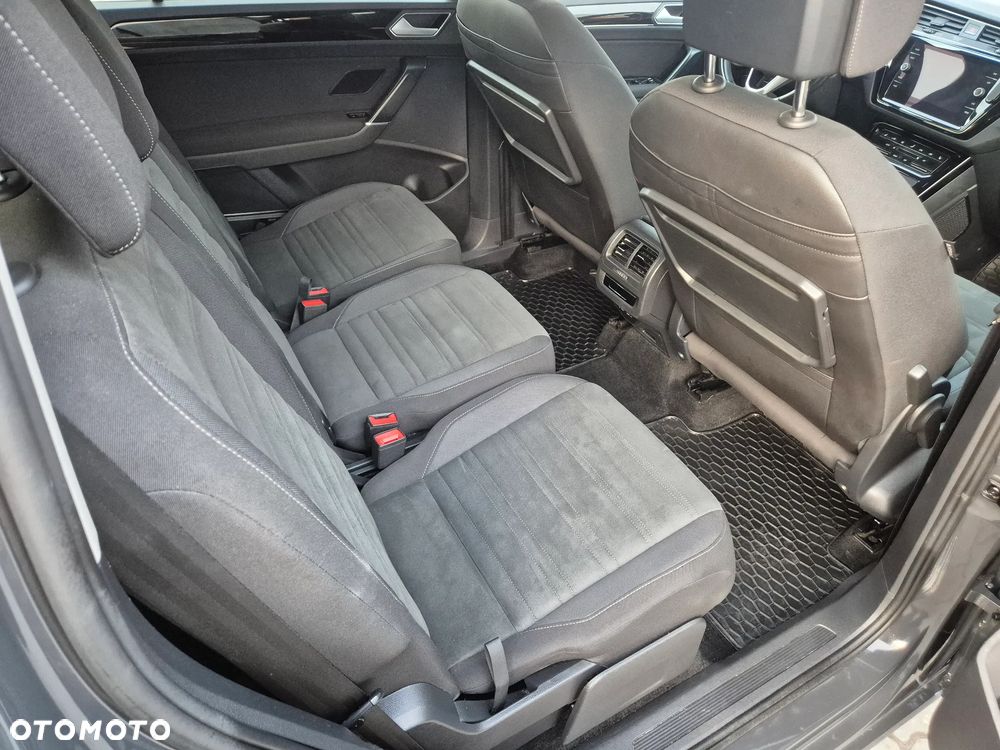 Volkswagen Touran 1.5 TSI EVO Highline DSG - 24