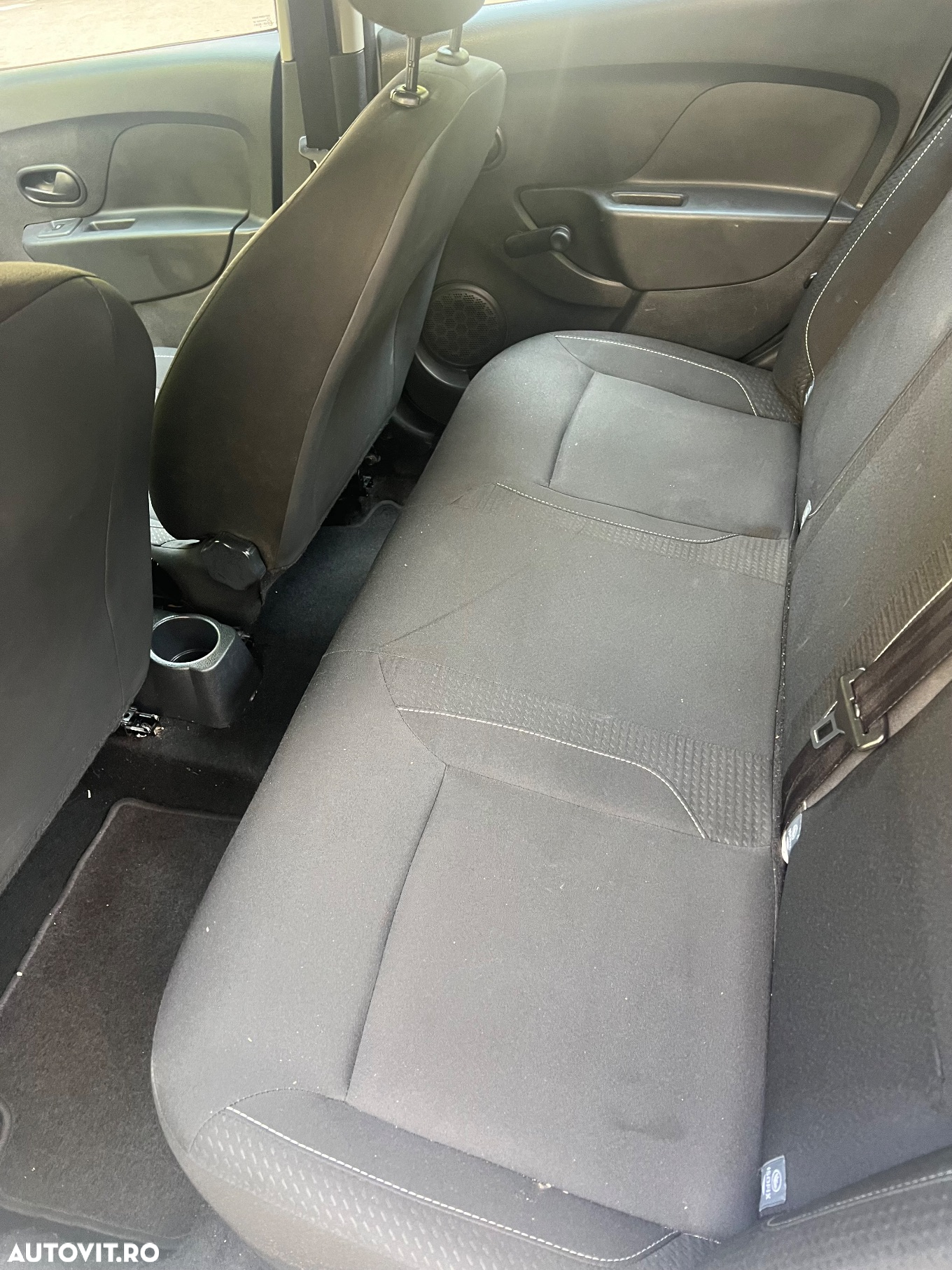 Dacia Logan MCV 1.0 SCe Ambiance - 14