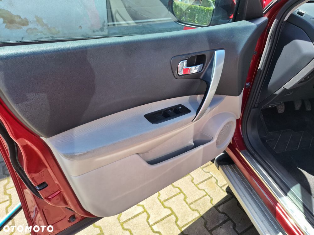 Nissan Qashqai - 40