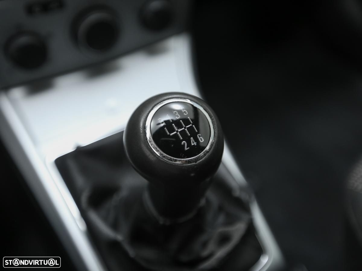 Opel Astra Van - 16
