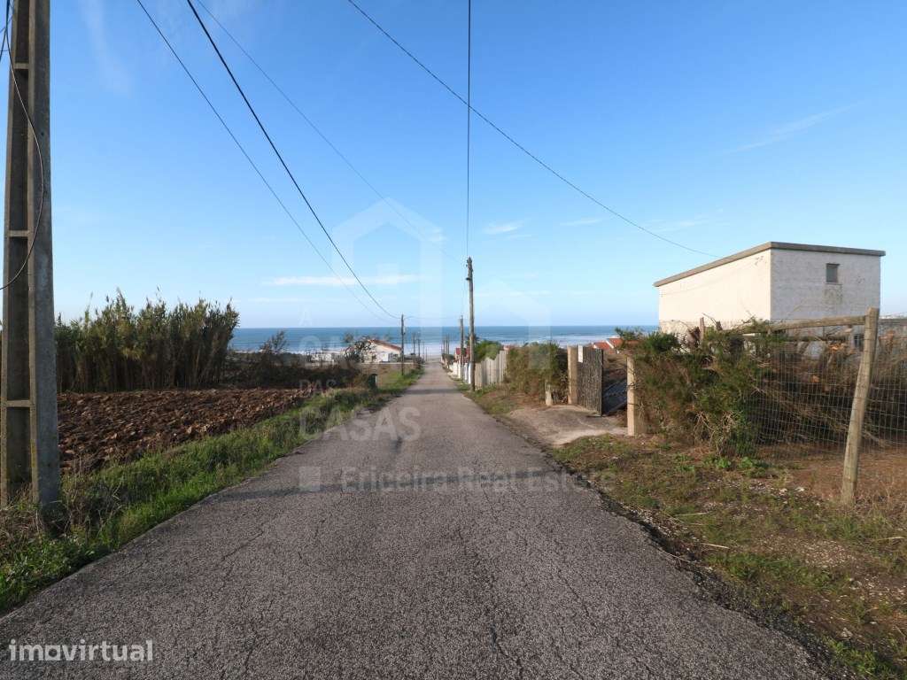 Vende Moradia T2 - Ericeira 19 Km, A Casa das Casas - Grande imagem: 2/21