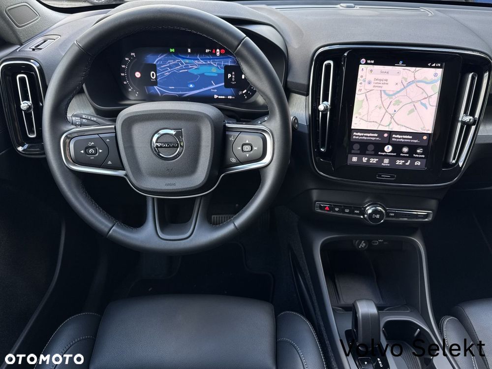 Volvo XC 40 - 18