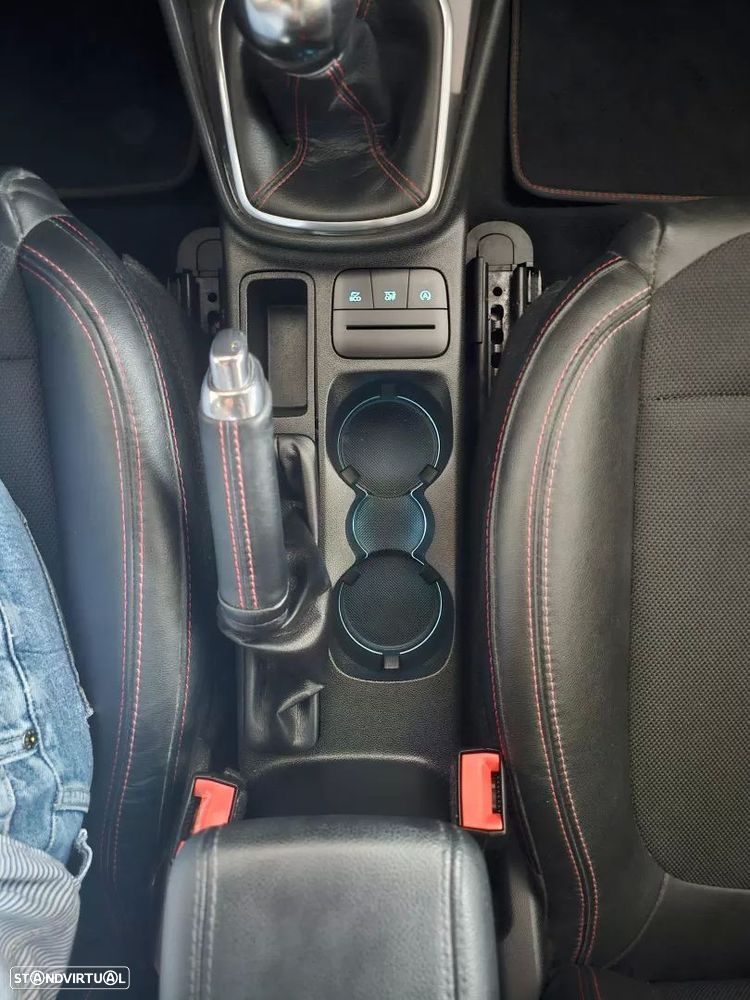 Ford Fiesta 1.0 EcoBoost ST-Line - 15