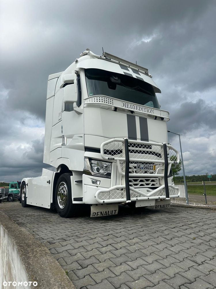 Renault GAMATE - 2