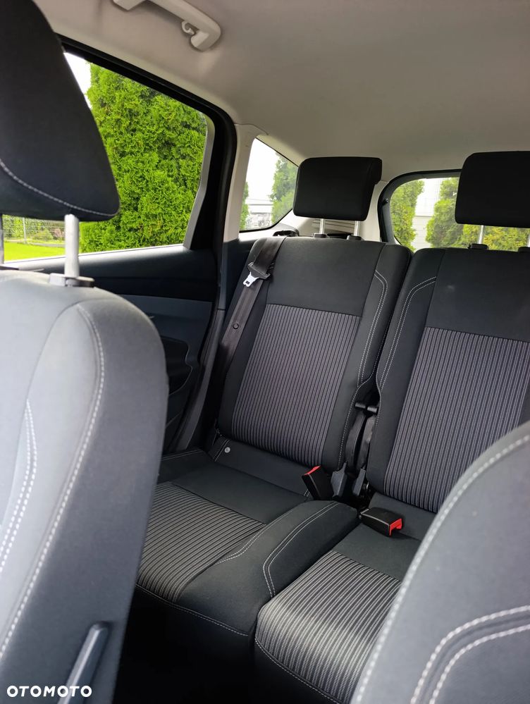 Ford C-MAX 1.6 TDCi Start-Stop-System Trend - 2