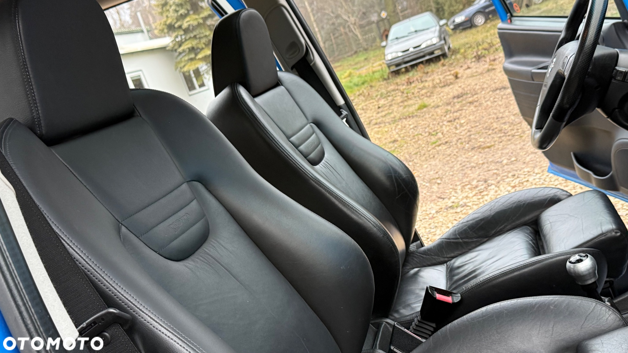 Opel Zafira 2.0 OPC - 16