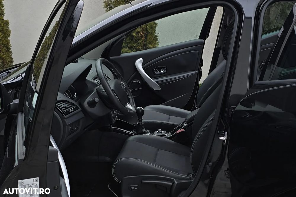 Renault Megane - 10