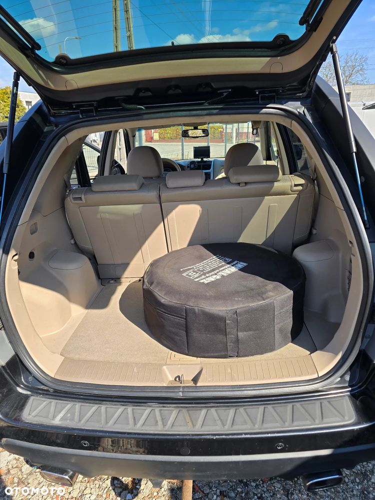 Kia Sportage 2.0 Tour 2WD - 15