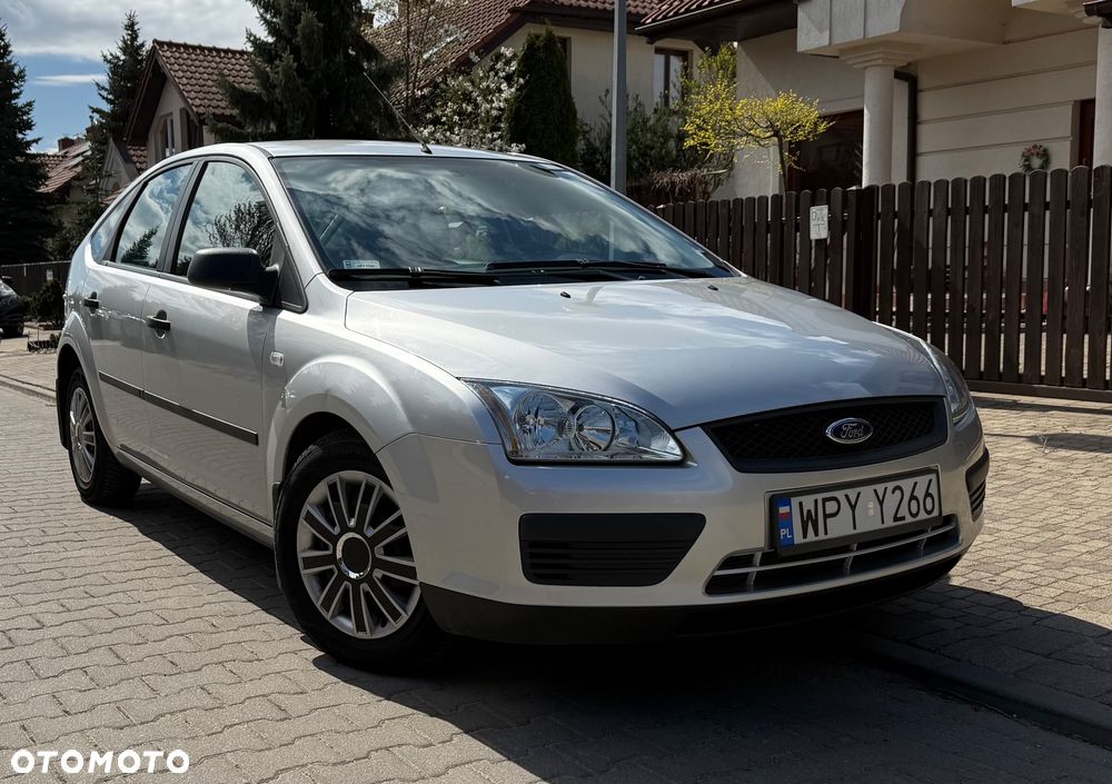 Ford Focus - 2