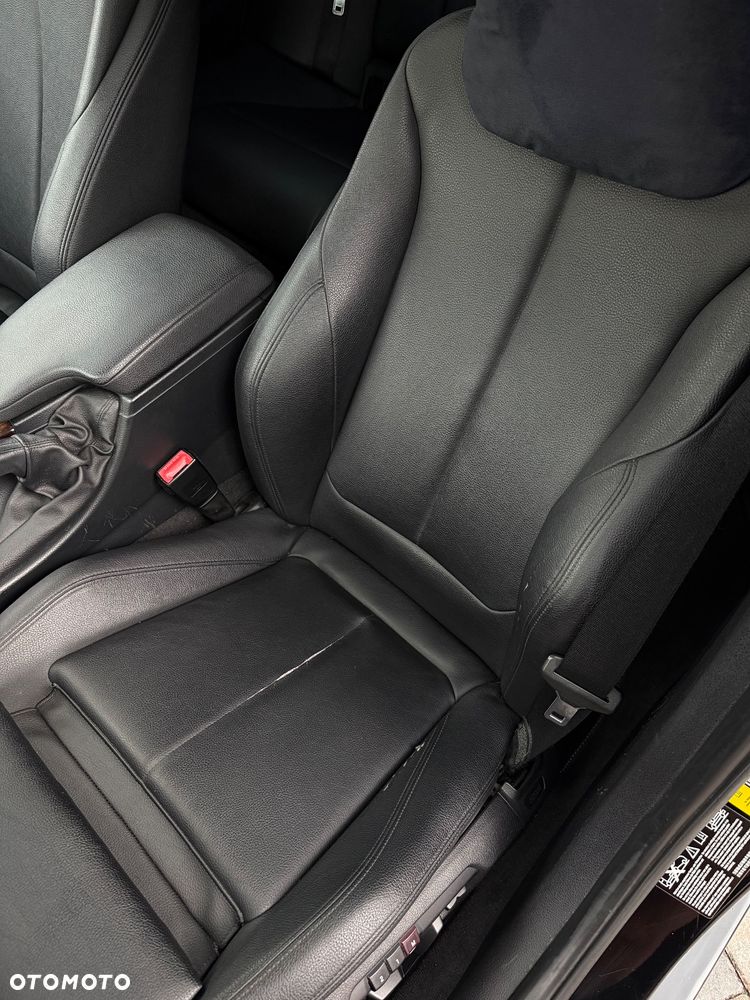 BMW Seria 3 - 8
