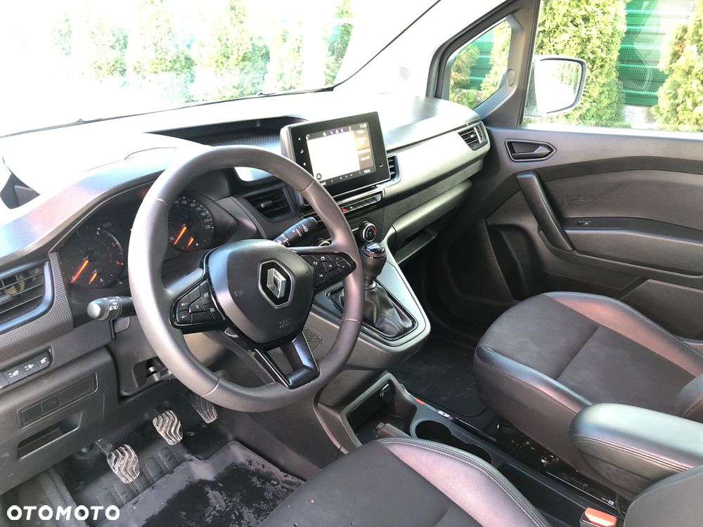 Renault KANGOO - 14