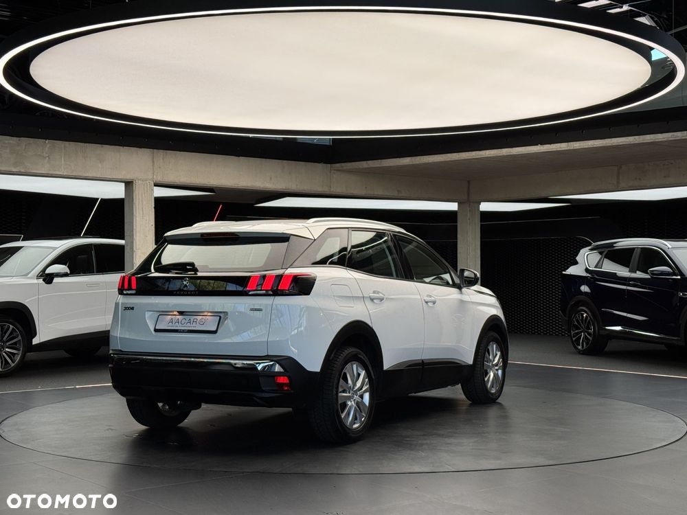 Peugeot 3008 1.2 PureTech Active - 6