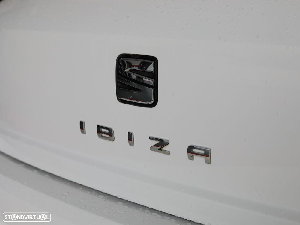 SEAT Ibiza 1.0 Style - 23