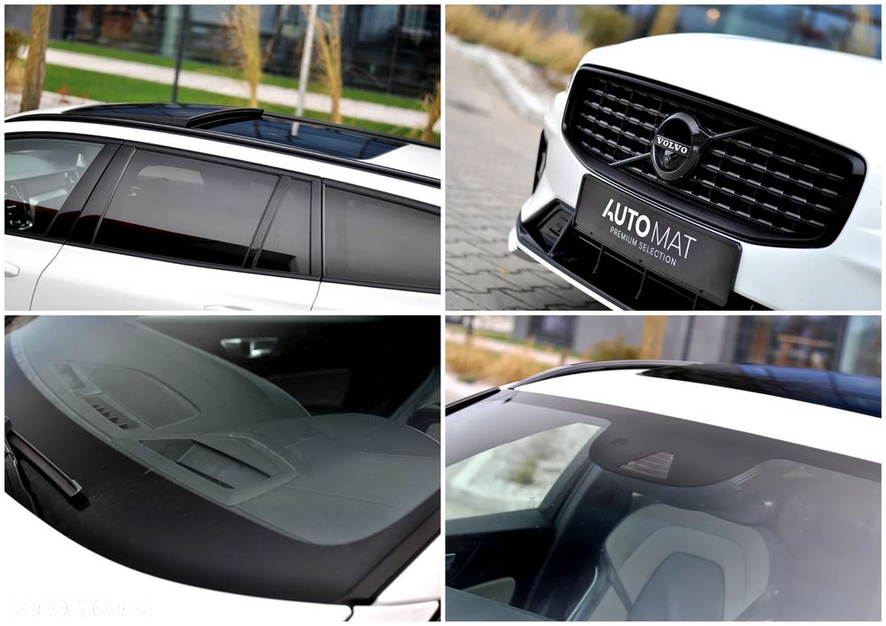 Volvo V60 B4 B Geartronic RDesign - 33