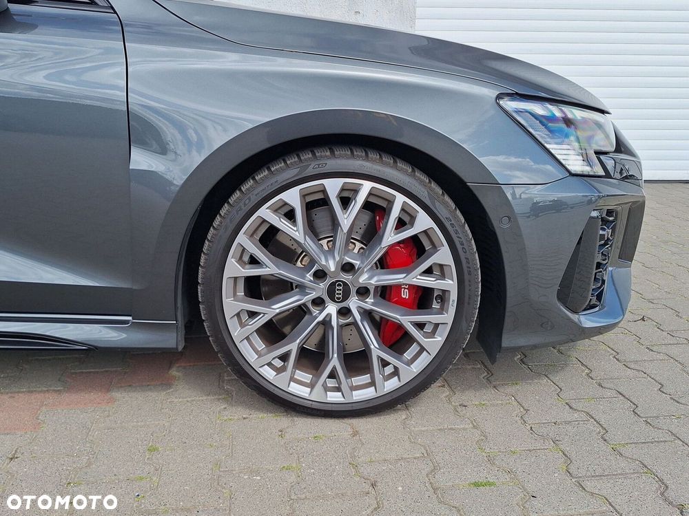 Audi RS3 Sportback TFSI Quattro S tronic - 35