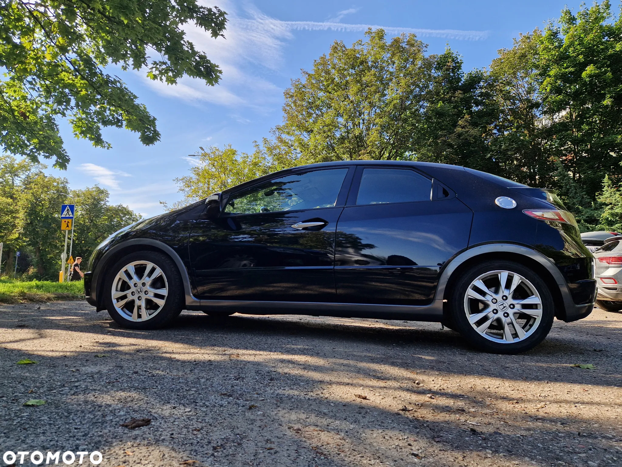 Honda Civic 1.8 Sport - 3