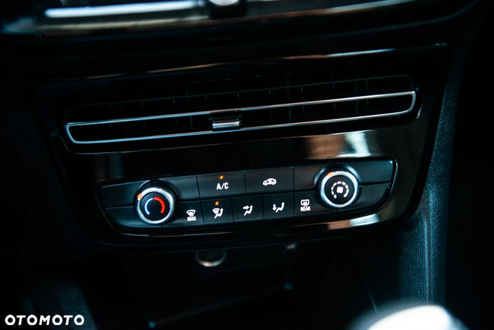 Opel Mokka 1.2 DI Turbo Elegance - 27