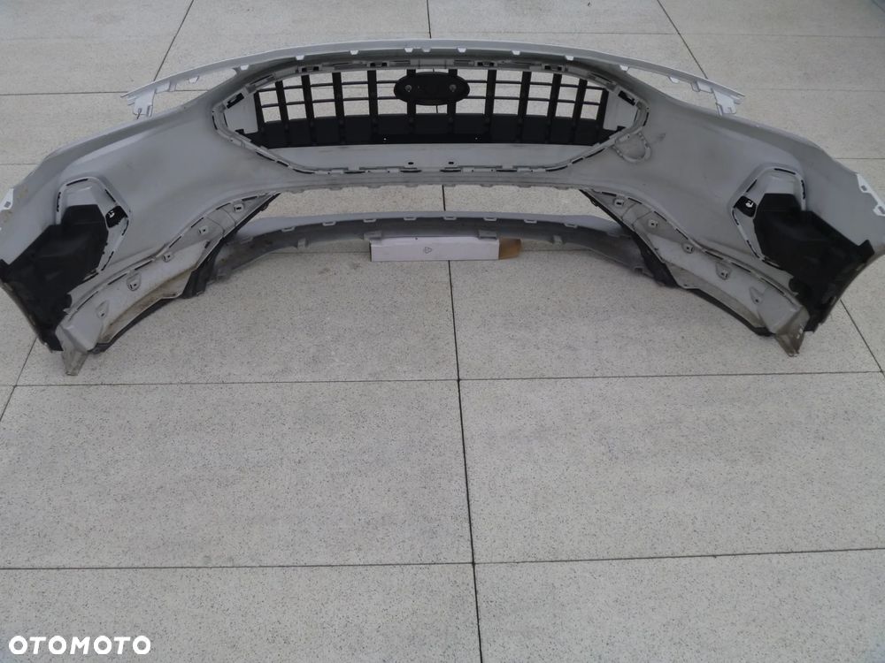FORD FOCUS MK4 IV LIFT ACTIVE  2021- ZDERZAK PRZEDNI ŁADNY - 5