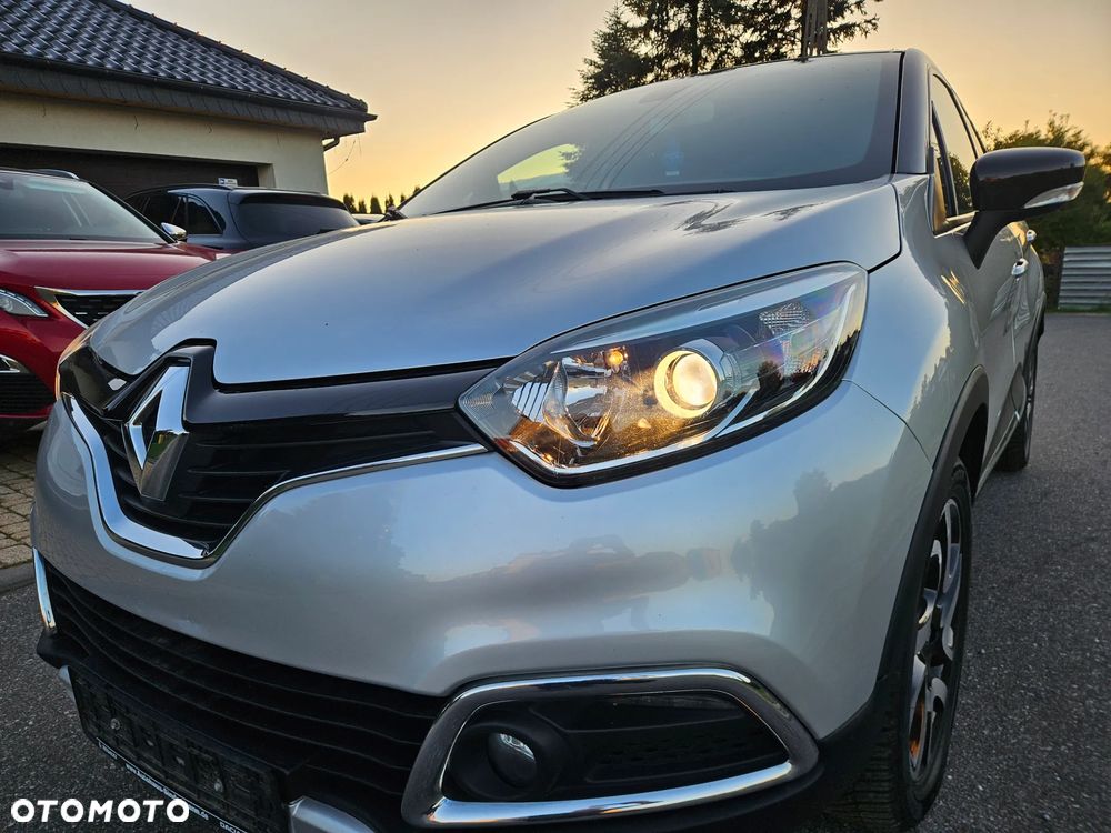 Renault Captur ENERGY TCe 120 EDC LIMITED - 2