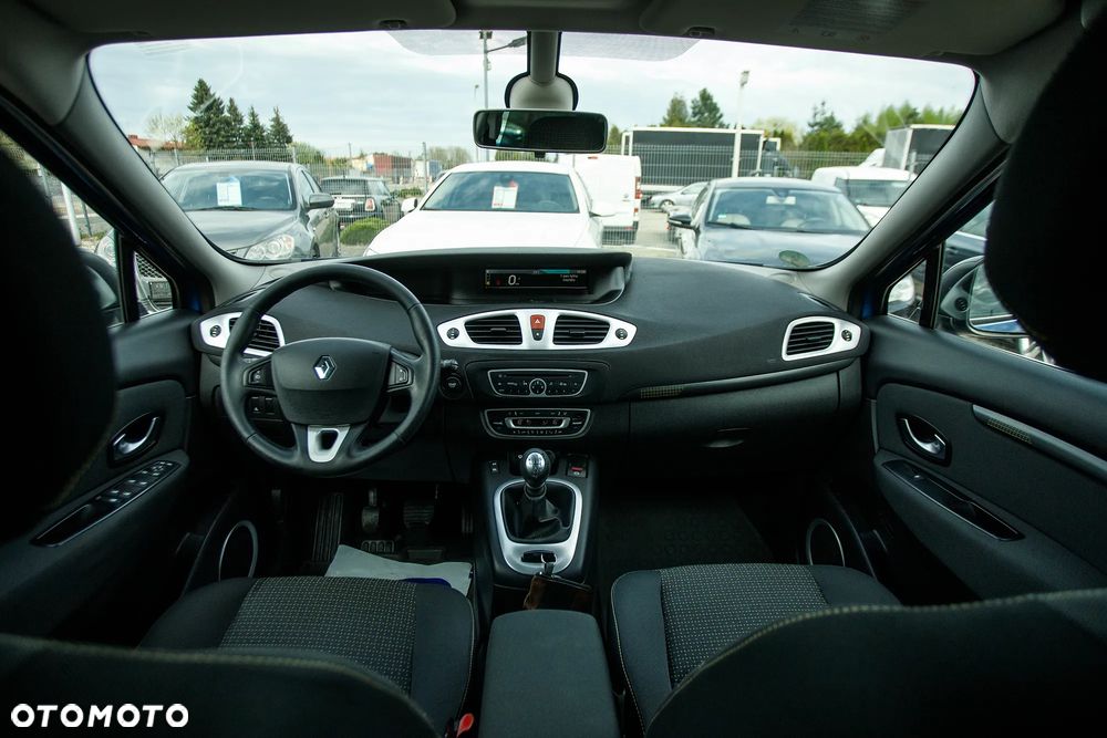 Renault Scenic TCe 130 Dynamique - 5